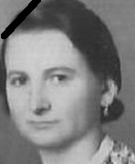 Berta Mazurek